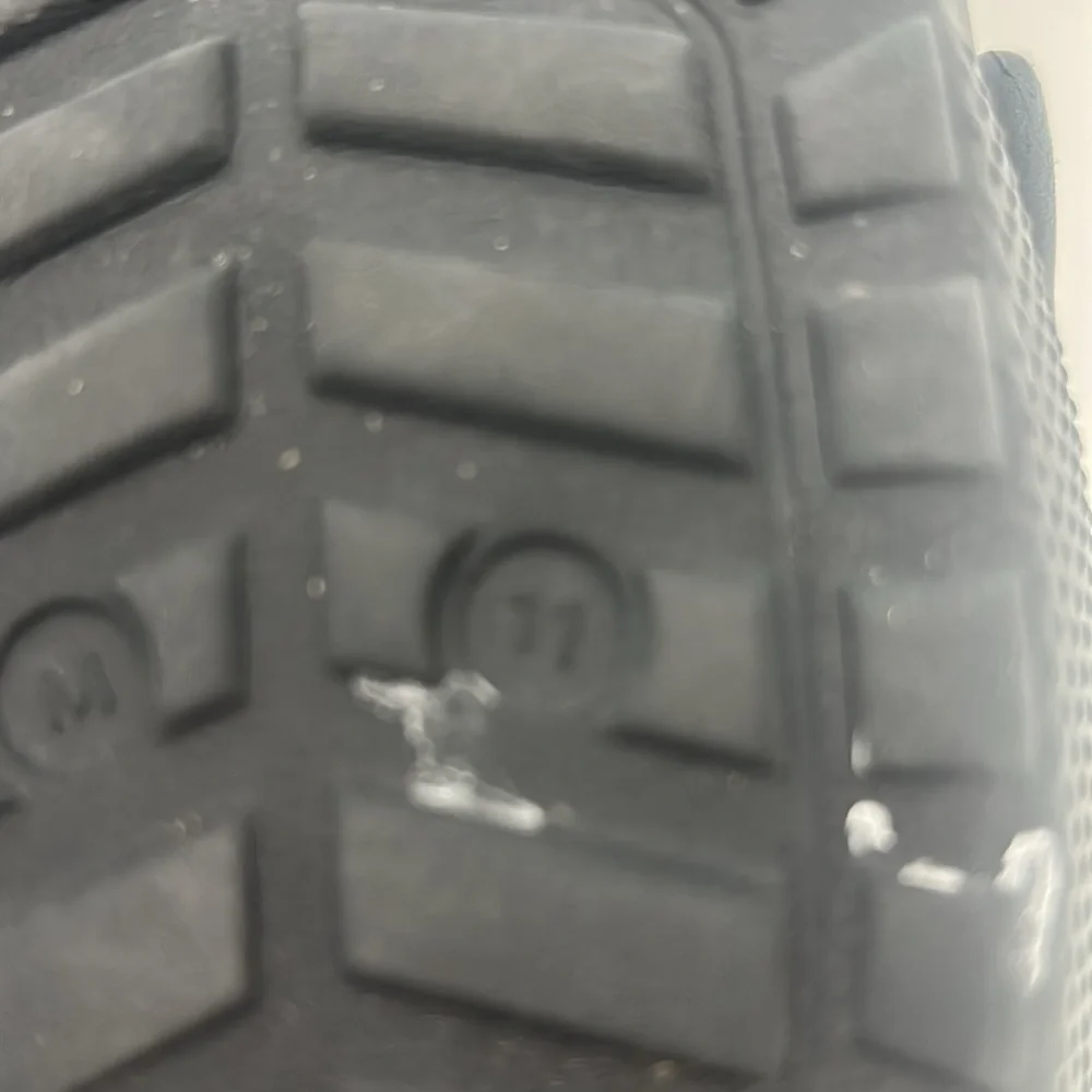 CROCS swivel wear soft